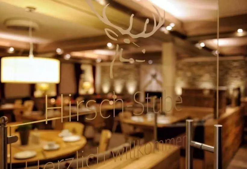 膳宿费 Hirsch Das Ellwanger Land