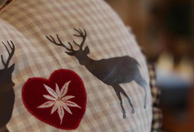 Пансион Hirsch   Das Ellwanger Land