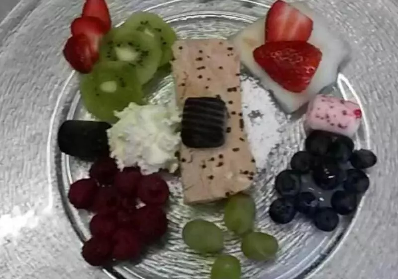 ペンション Hirschenwirt