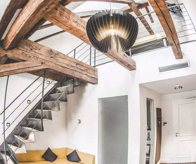 بنسيون Münchner Hof