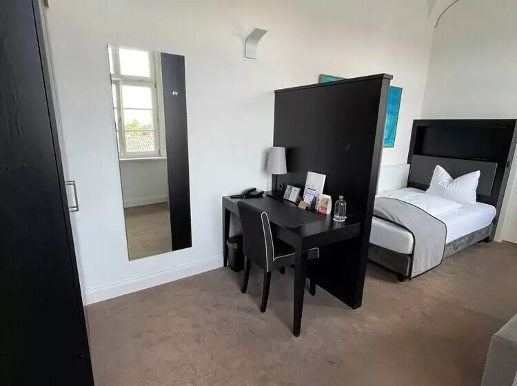 بنسيون Münchner Hof