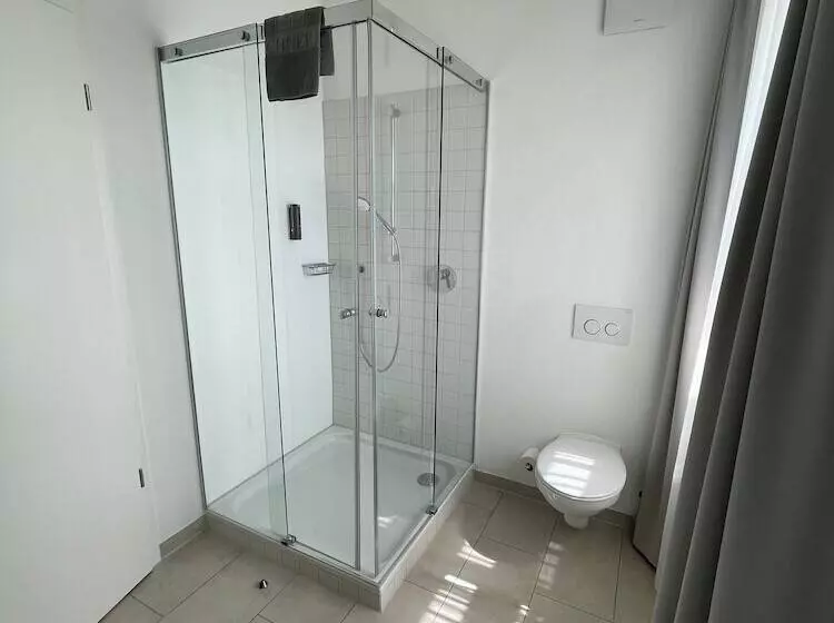 بنسيون Münchner Hof