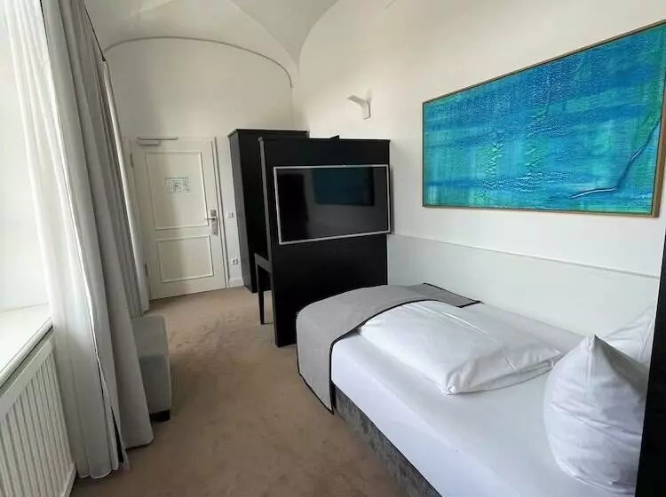 펜션 Münchner Hof