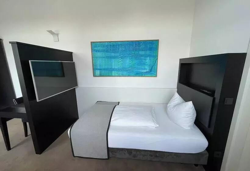 بنسيون Münchner Hof