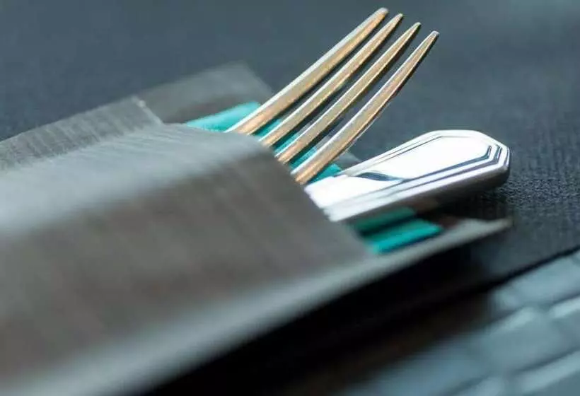 Rheinterrassen Hotel Café Restaurant