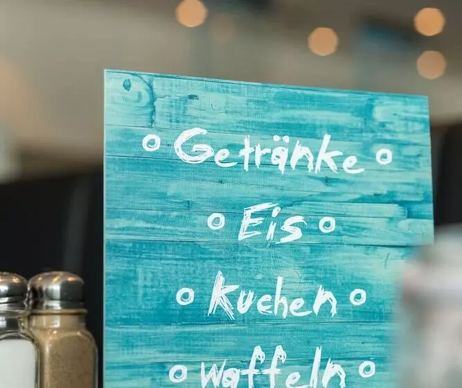 Rheinterrassen Hotel Café Restaurant