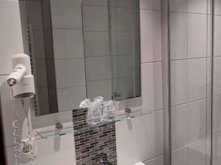 Rheinterrassen Hotel Café Restaurant