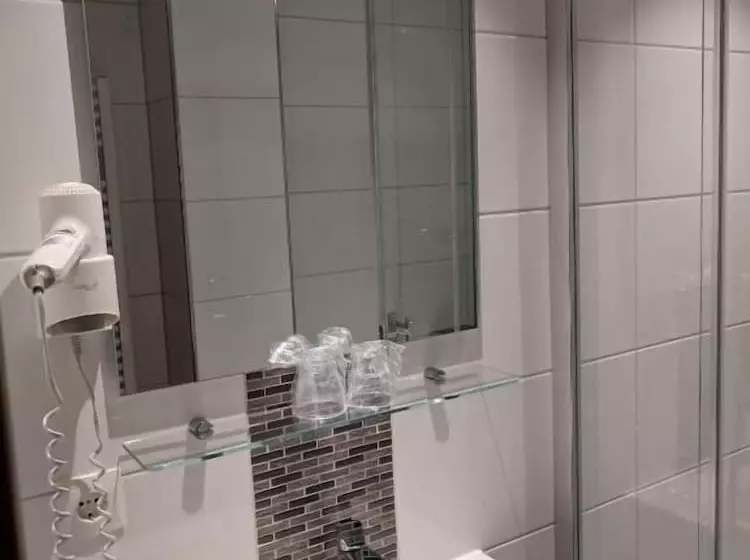 Rheinterrassen Hotel Café Restaurant