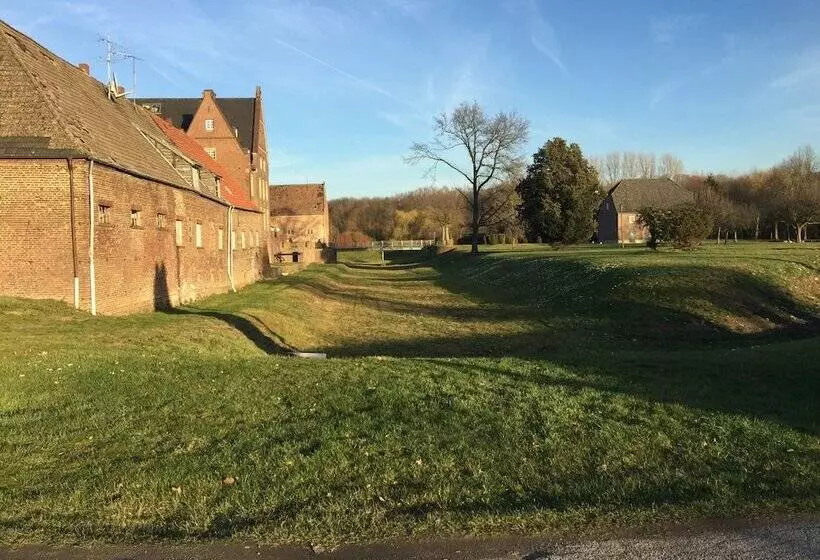 Schlosshotel Diersfordt