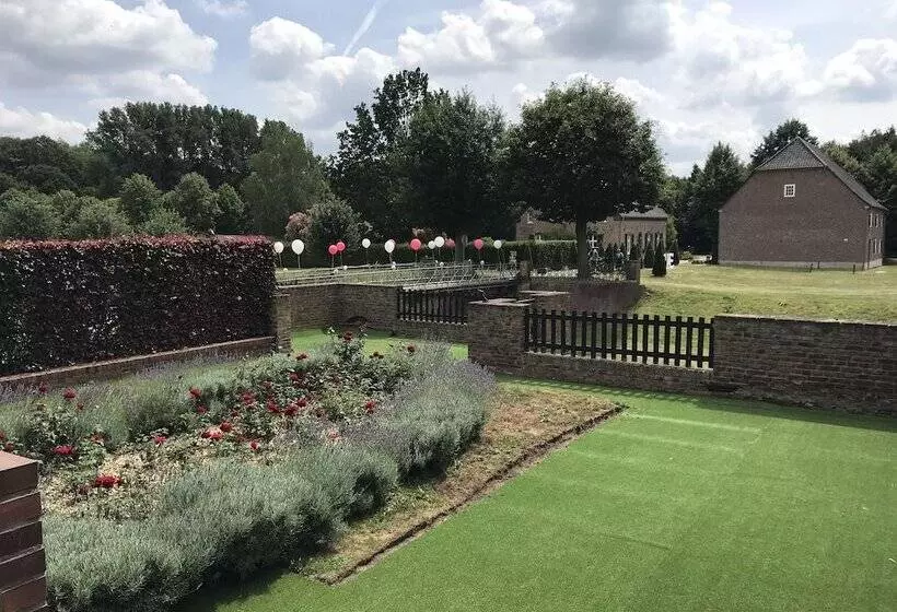 Schlosshotel Diersfordt