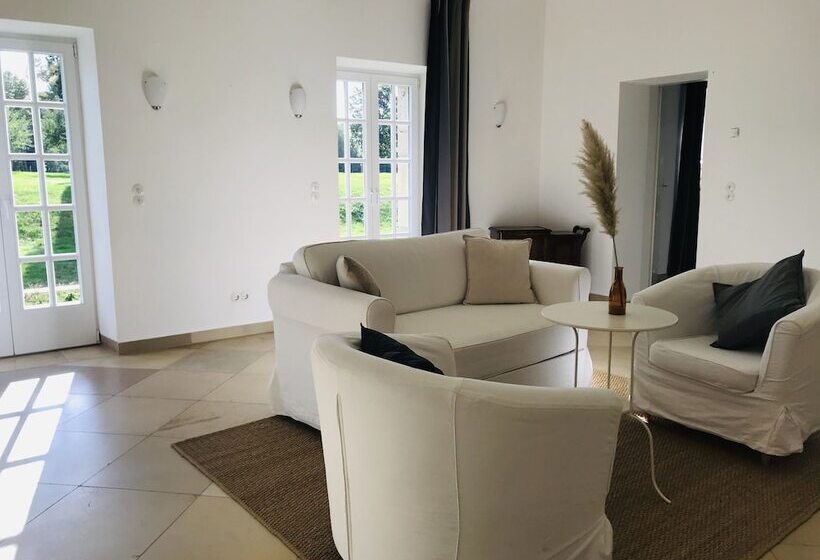 Schlosshotel Diersfordt