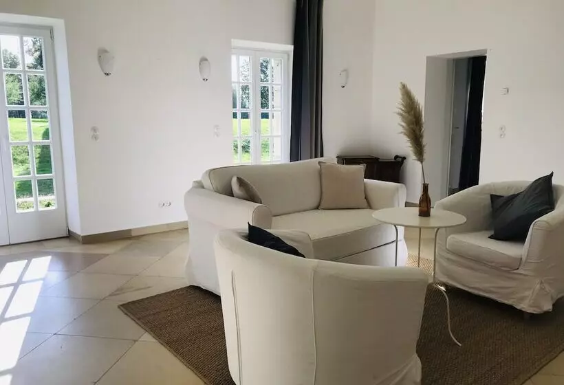 Schlosshotel Diersfordt