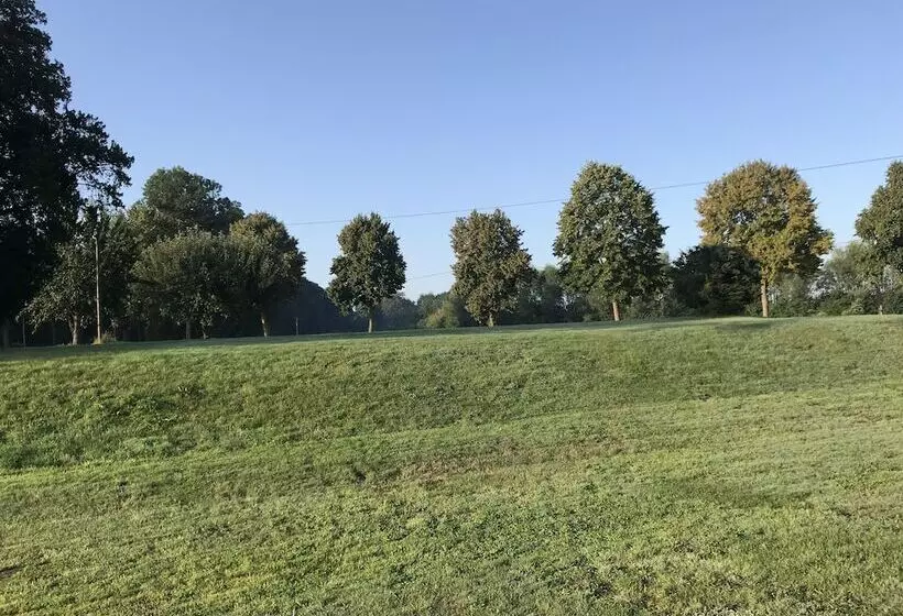 Schlosshotel Diersfordt