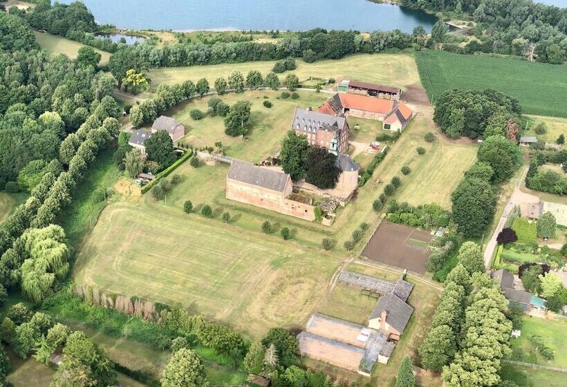 Schlosshotel Diersfordt