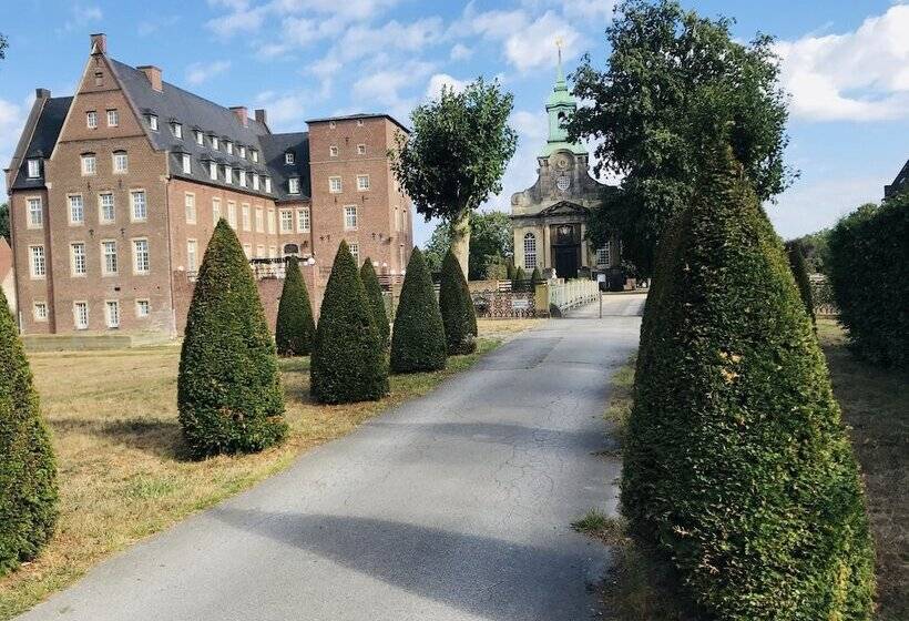 Schlosshotel Diersfordt
