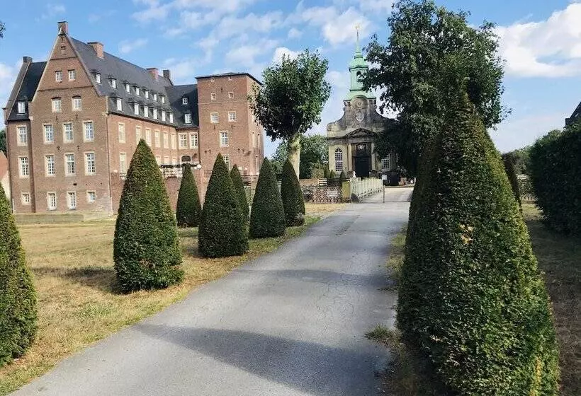 Schlosshotel Diersfordt