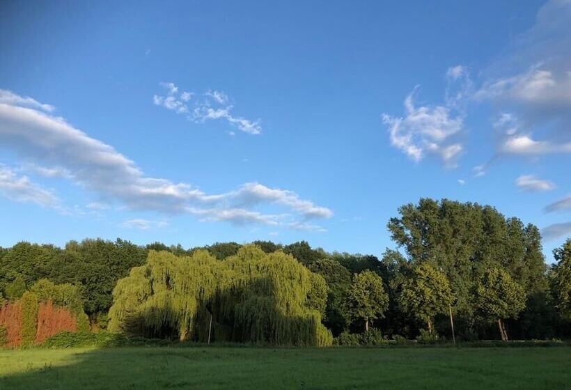 Schlosshotel Diersfordt