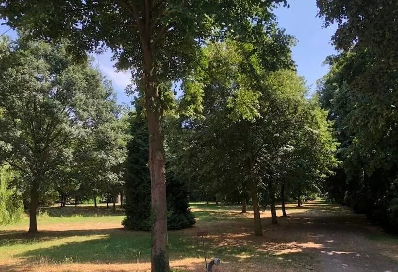 Schlosshotel Diersfordt