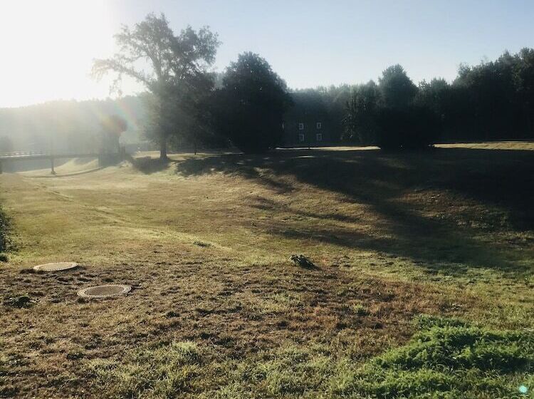 Schlosshotel Diersfordt