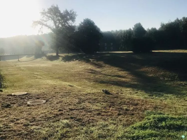 Schlosshotel Diersfordt