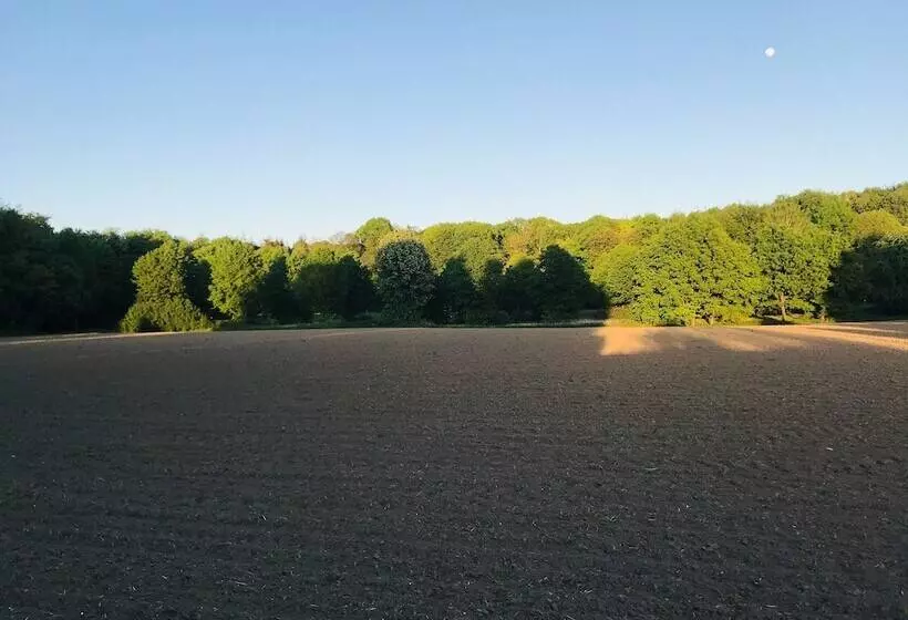 Schlosshotel Diersfordt