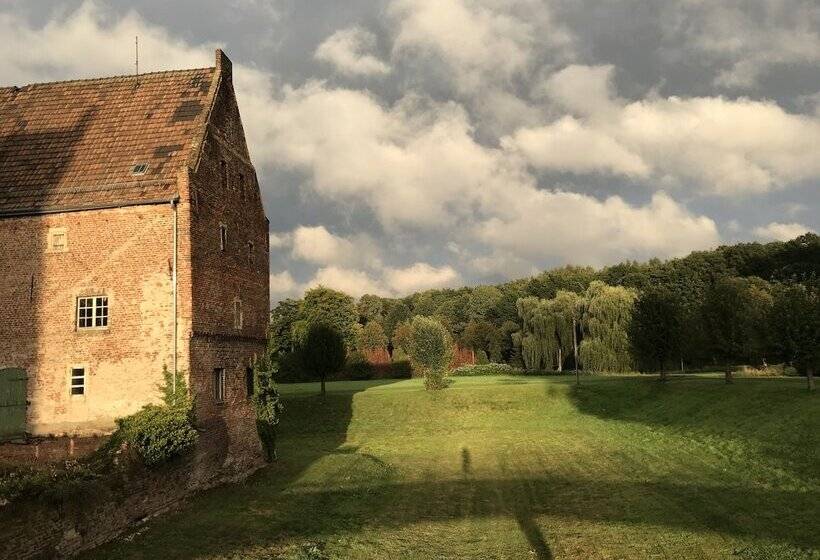 Schlosshotel Diersfordt