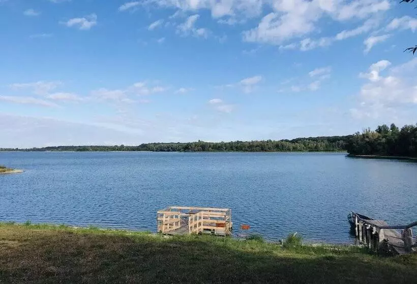 Schlosshotel Diersfordt