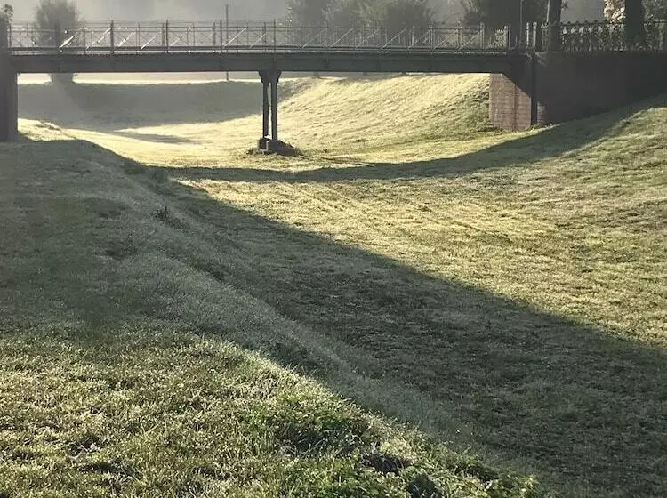 Schlosshotel Diersfordt