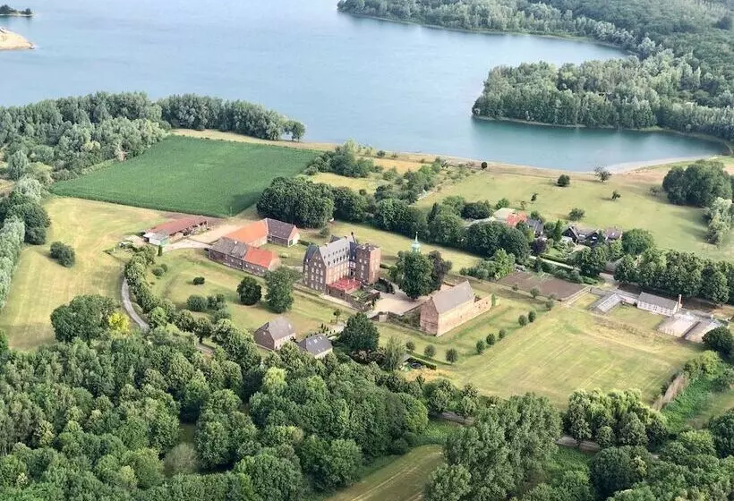 Schlosshotel Diersfordt