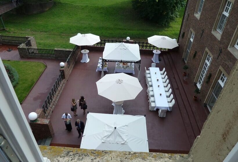 Schlosshotel Diersfordt