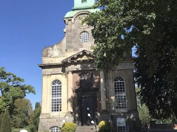 Schlosshotel Diersfordt