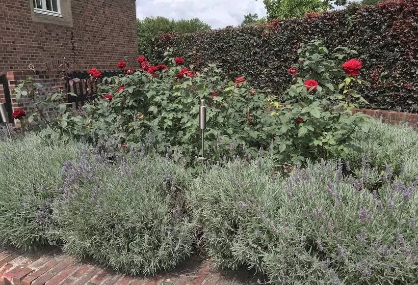 Schlosshotel Diersfordt