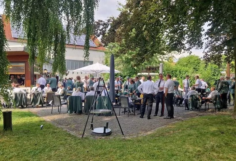 Stadthotel Im Kolpinghaus