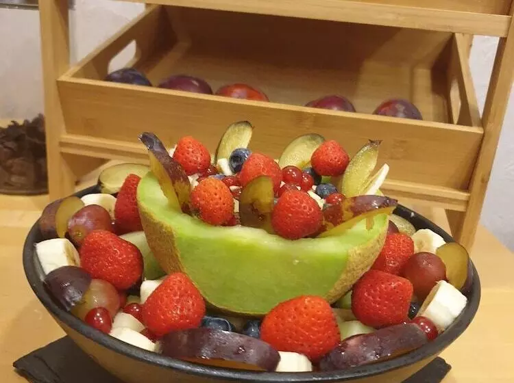 Stadthotel Im Kolpinghaus