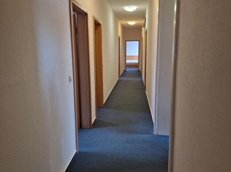 Stadthotel Im Kolpinghaus