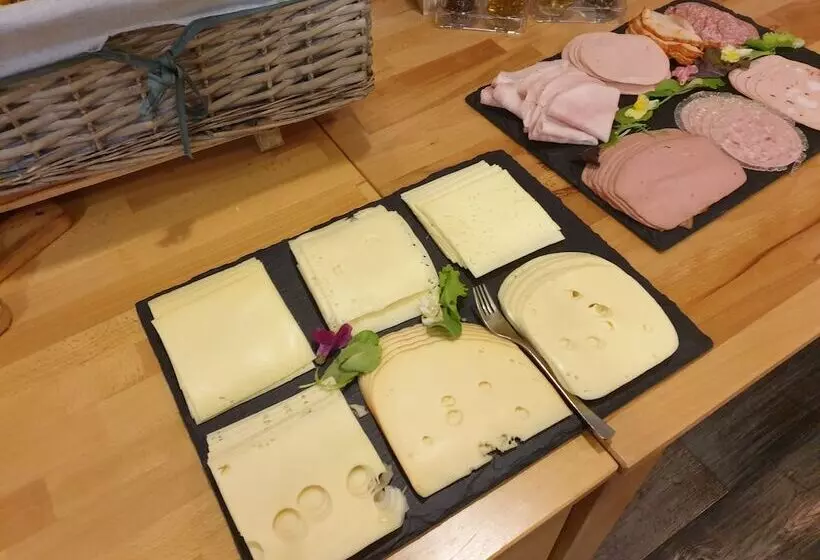 Stadthotel Im Kolpinghaus