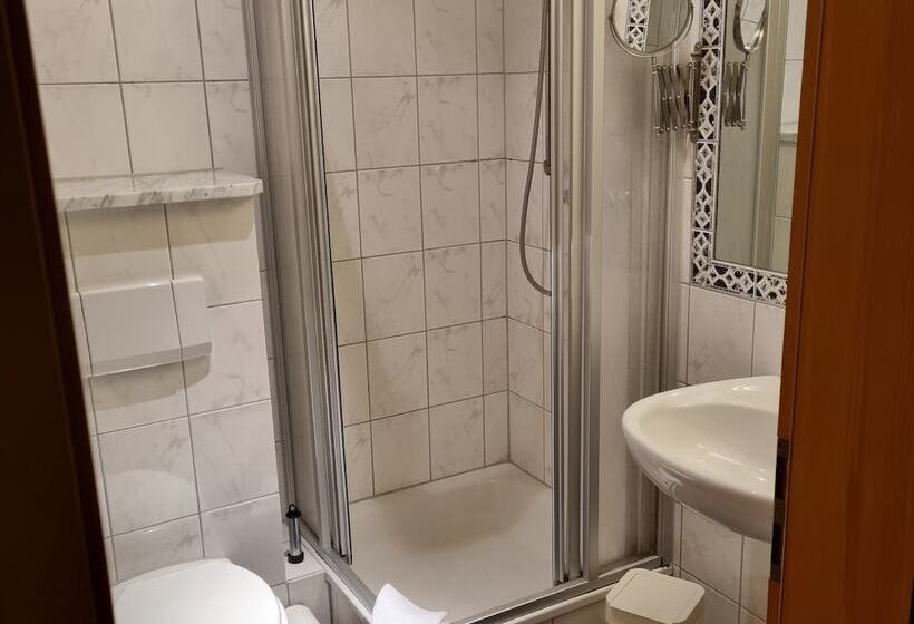 Stadthotel Im Kolpinghaus