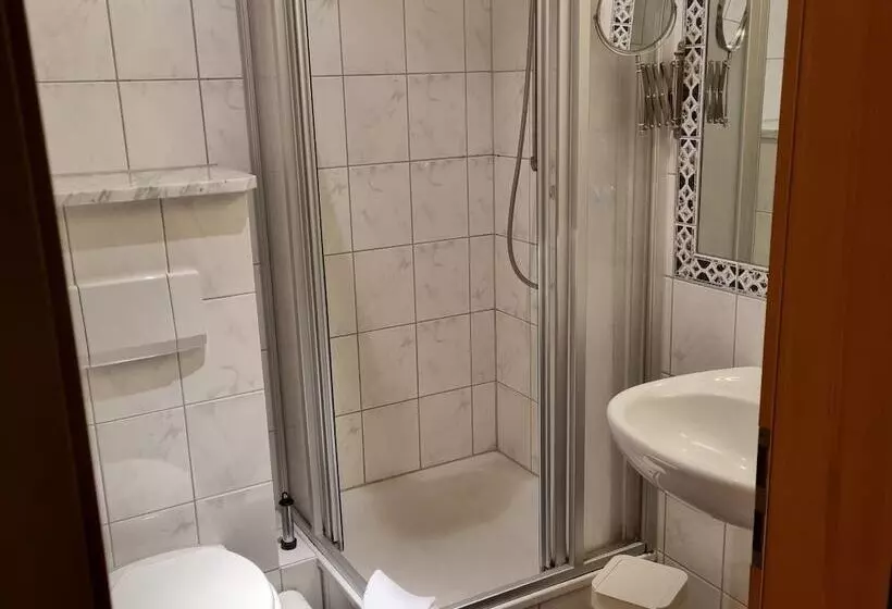 Stadthotel Im Kolpinghaus