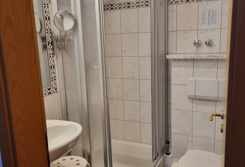 Stadthotel Im Kolpinghaus