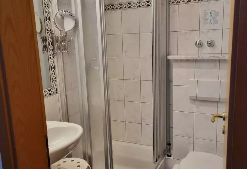 Stadthotel Im Kolpinghaus