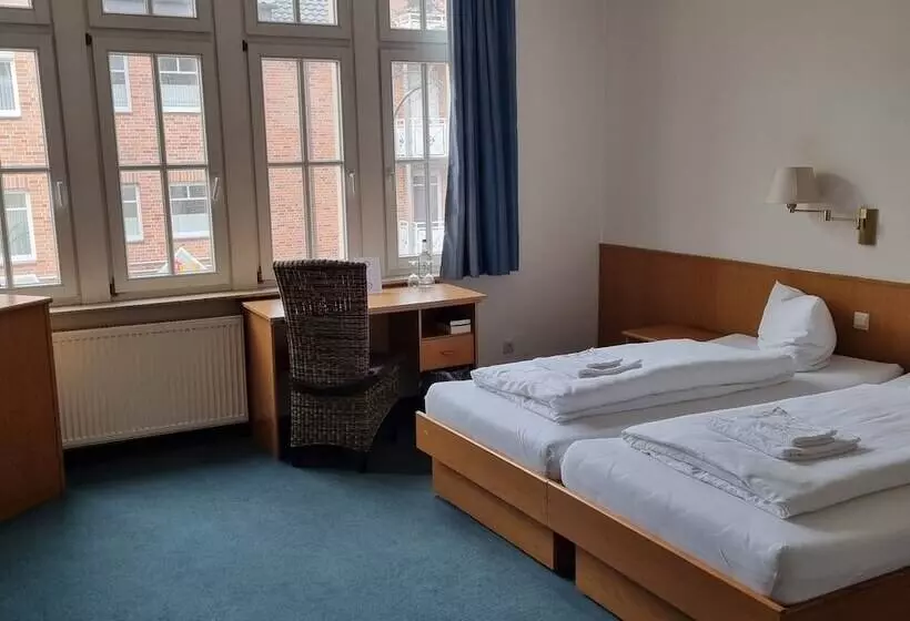 Stadthotel Im Kolpinghaus