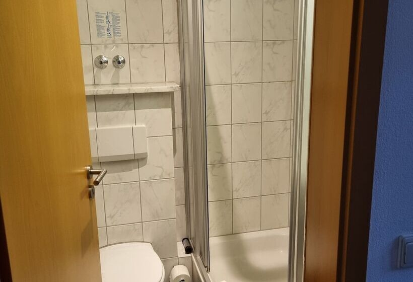 Stadthotel Im Kolpinghaus