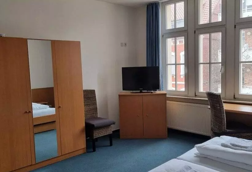 Stadthotel Im Kolpinghaus