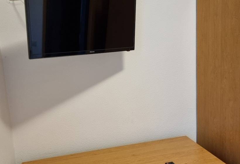 Stadthotel Im Kolpinghaus