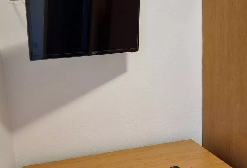 Stadthotel Im Kolpinghaus