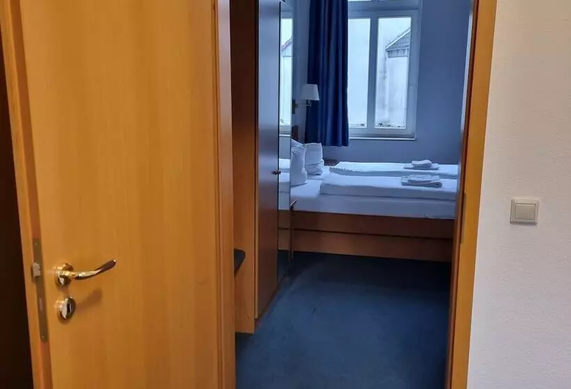 Stadthotel Im Kolpinghaus