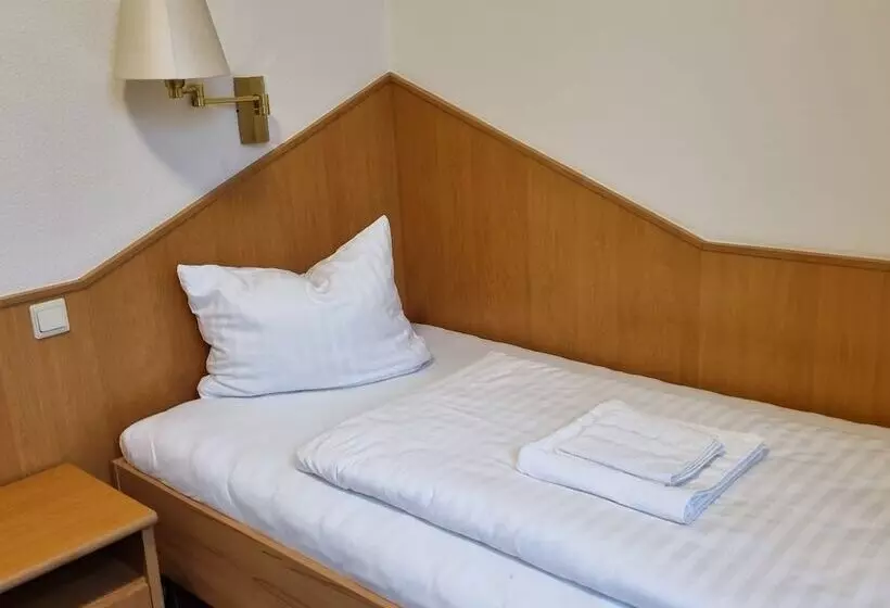 Stadthotel Im Kolpinghaus