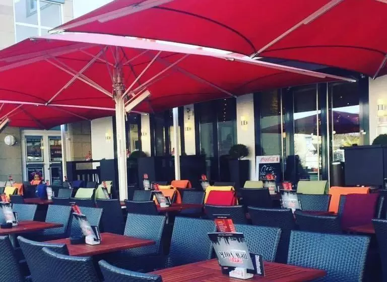 Stadthotel Langenfeld