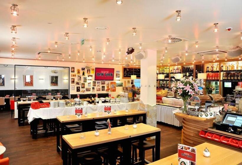 Stadthotel Langenfeld