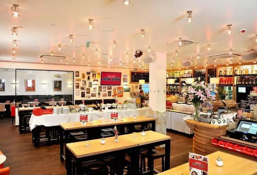 Stadthotel Langenfeld